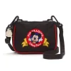 Sac Mickey pour pin's, 25e anniversaire des échanges de pin's Disney