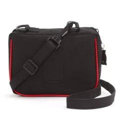 Sac Mickey pour pin's, 25e anniversaire des échanges de pin's Disney