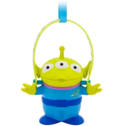 Seau à popcorn décoratif Alien de Toy Story lumineux