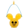 Seau à popcorn décoratif ballon Mickey lumineux