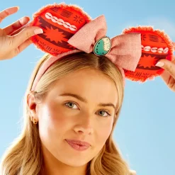 Serre-tête à oreilles Vaiana pour adultes, Vaiana 2