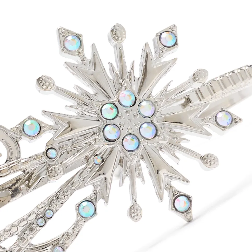 Serre-tête Elsa pour enfants, La Reine des Neiges
