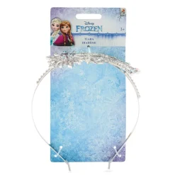 Serre-tête Elsa pour enfants, La Reine des Neiges