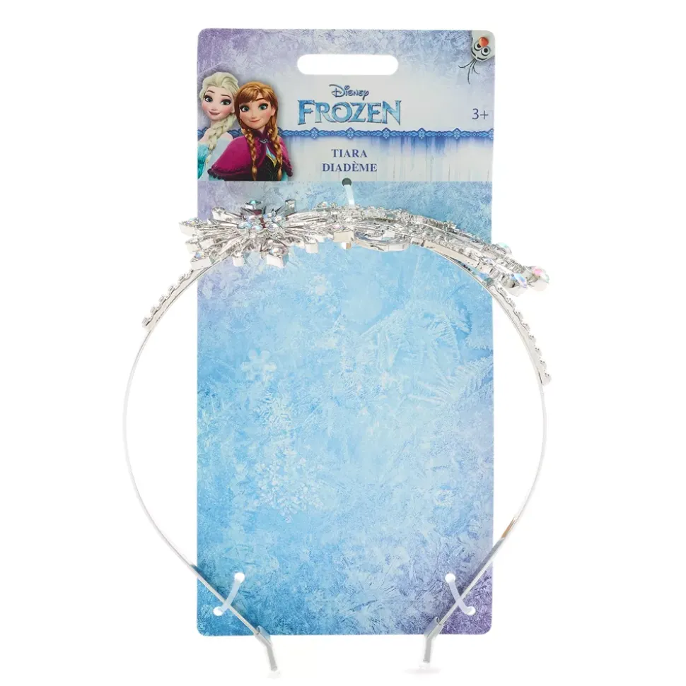 Serre-tête Elsa pour enfants, La Reine des Neiges