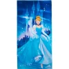 Serviette de plage Cendrillon