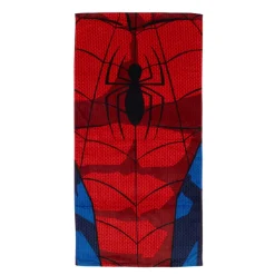 Serviette de plage Spider-Man