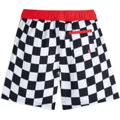 Short de bain Disney Pixar Cars pour enfants