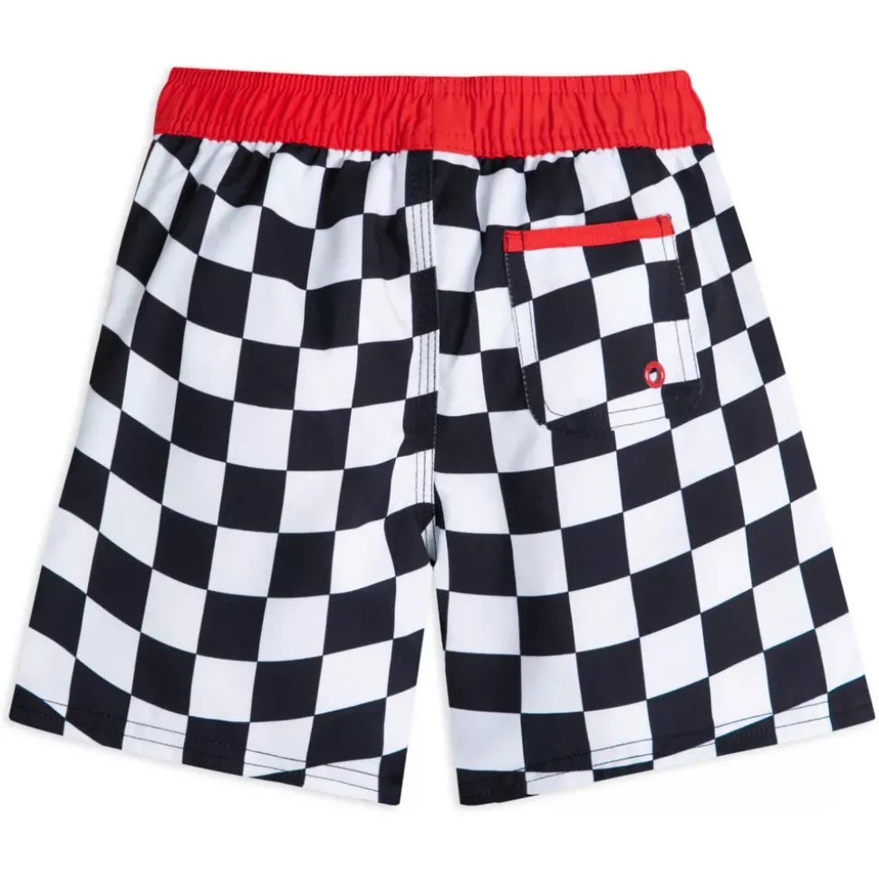 Short de bain Disney Pixar Cars pour enfants