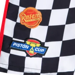 Short de bain Disney Pixar Cars pour enfants