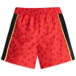 Short de bain Mickey Mouse pour enfants
