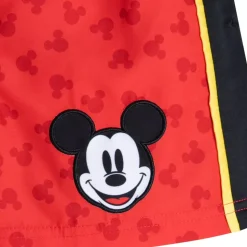 Short de bain Mickey Mouse pour enfants