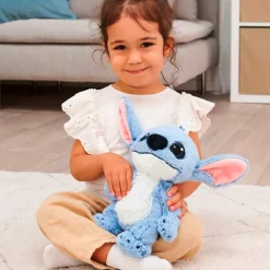 Simba Toys Peluche Stitch de taille moyenne, Lilo & Stitch (2025)