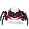Spider-Bot motorisé et lumineux en édition limitée
