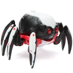 Spider-Bot motorisé et lumineux en édition limitée