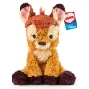 Spinmaster Peluche Bambi classique Disney GUND, 25,5 cm