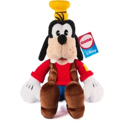 Spinmaster Peluche Dingo classique Disney GUND, 35,5 cm