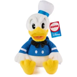 Spinmaster Peluche Donald Duck classique Disney GUND, 35,5 cm