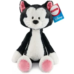 Spinmaster Peluche Figaro Disney GUND Toothpick, Pinocchio, 38 cm