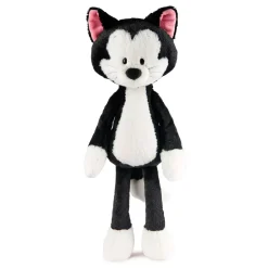 Spinmaster Peluche Figaro Disney GUND Toothpick, Pinocchio, 38 cm