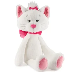 Spinmaster Peluche Marie Disney GUND Toothpick, Les Aristochats, 38 cm