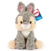 Spinmaster Peluche Pan Pan classique Disney GUND, Bambi, 25,5 cm