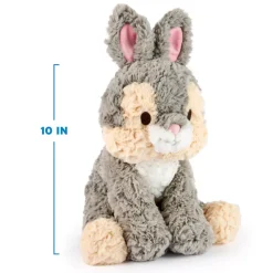 Spinmaster Peluche Pan Pan classique Disney GUND, Bambi, 25,5 cm
