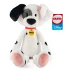 Spinmaster Peluche Patch Disney GUND Toothpick, 101 Dalmatiens, 38 cm