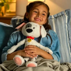 Spinmaster Peluche Patch Disney GUND Toothpick, 101 Dalmatiens, 38 cm