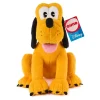 Spinmaster Peluche Pluto classique Disney GUND, 35,5 cm