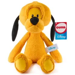 Spinmaster Peluche Pluto Disney GUND Toothpick, 38 cm