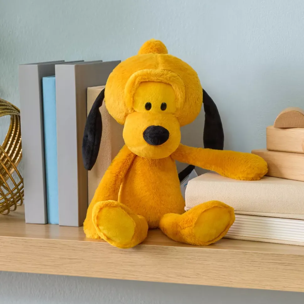 Spinmaster Peluche Pluto Disney GUND Toothpick, 38 cm