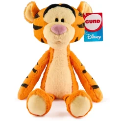Spinmaster Peluche Tigrou Disney GUND Toothpick, Winnie l'Ourson, 38 cm