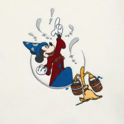 Sweat à capuche Fantasia 2000 pour adultes