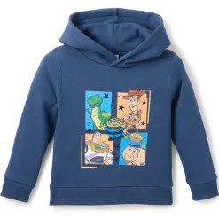 Sweat à capuche Toy Story pour enfants