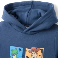Sweat à capuche Toy Story pour enfants