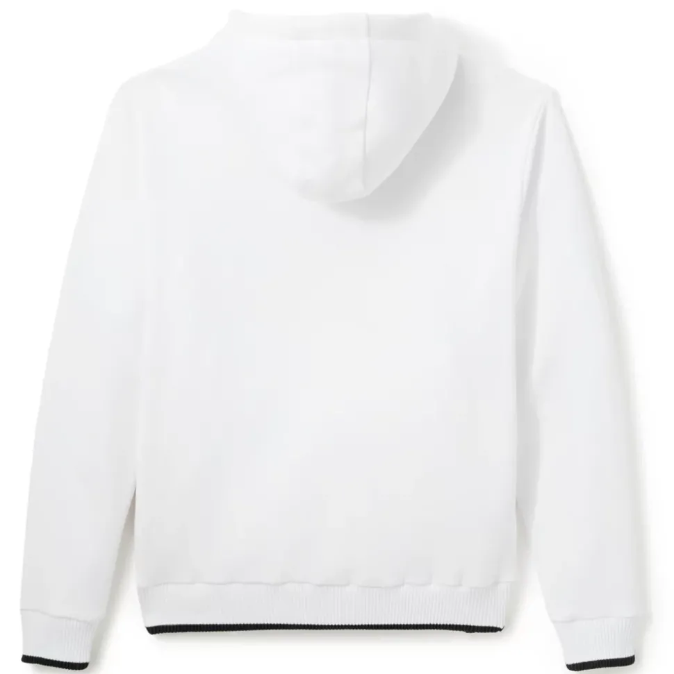 Sweat à capuche Wildcats pour adultes, High School Musical