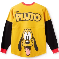 Sweat 95e anniversaire de Pluto Spirit Jersey pour adultes