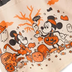 Sweat Mickey et ses amis spécial Halloween Spirit Jersey pour adultes