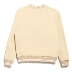 Sweat Porcinet couleur crème pour adultes, Winnie l'Ourson
