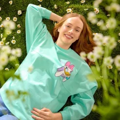 Sweat Spirit Jersey 85e anniversaire de Daisy pour adultes