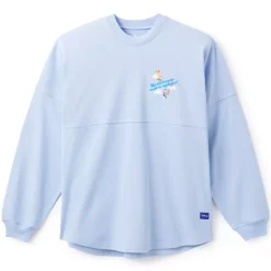Sweat Spirit Jersey Là-Haut pour adultes