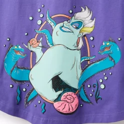 Sweat Ursula Sorcière des mers Spirit Jersey pour adultes