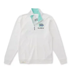 Sweatshirt à capuche et col zippé pour adultes, Disney Cruise Line Europe