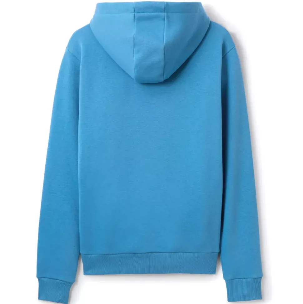 Sweatshirt à capuche Hercule pour adultes