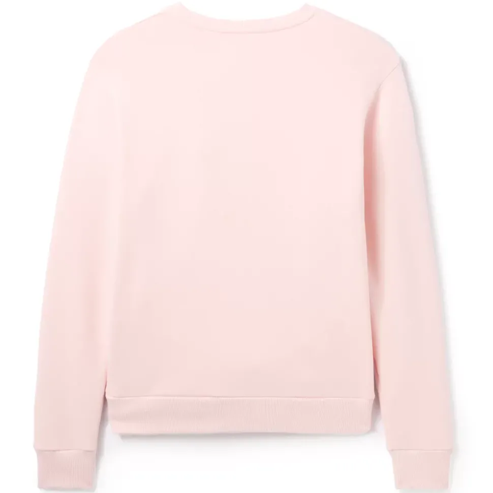 Sweatshirt Bourriquet pour femmes, Winnie l'Ourson