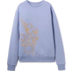 Sweatshirt Clochette pour femmes, Peter Pan