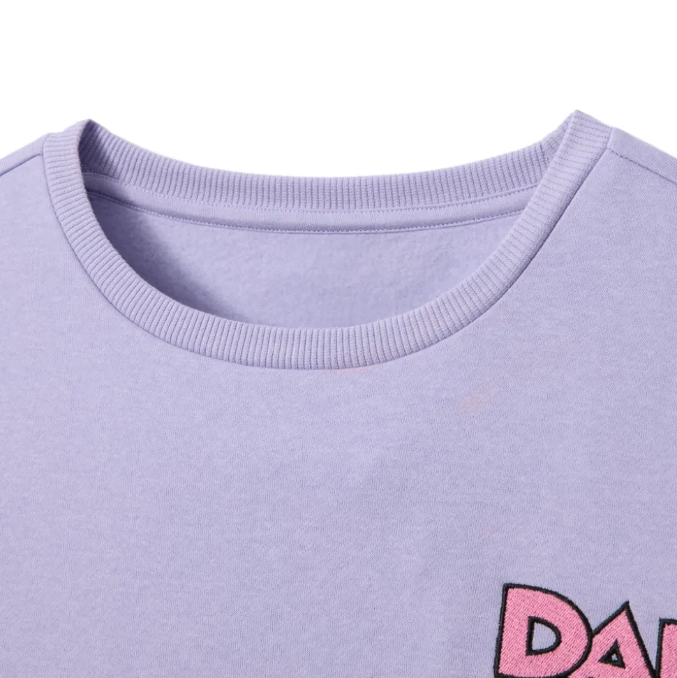 Sweat-shirt Daisy Duck pour femmes