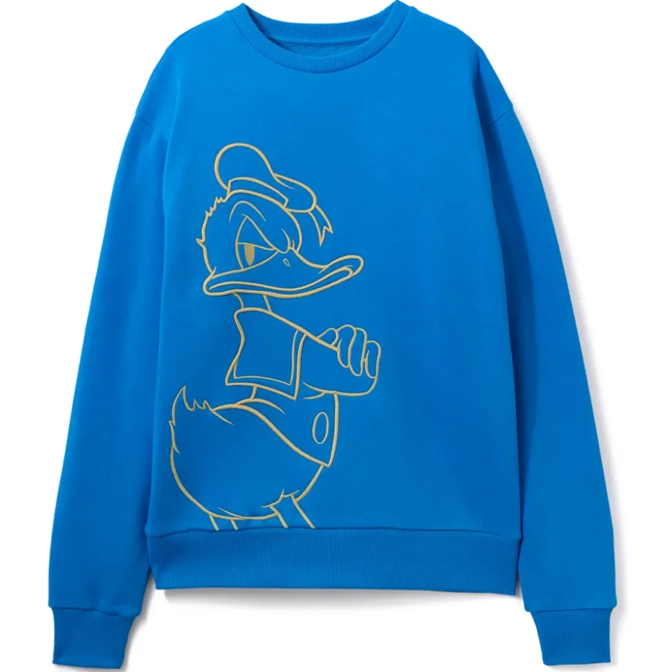 Sweatshirt Donald Duck pour adultes