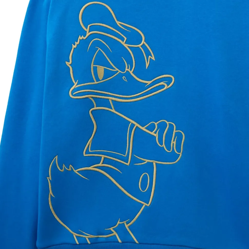 Sweatshirt Donald Duck pour adultes