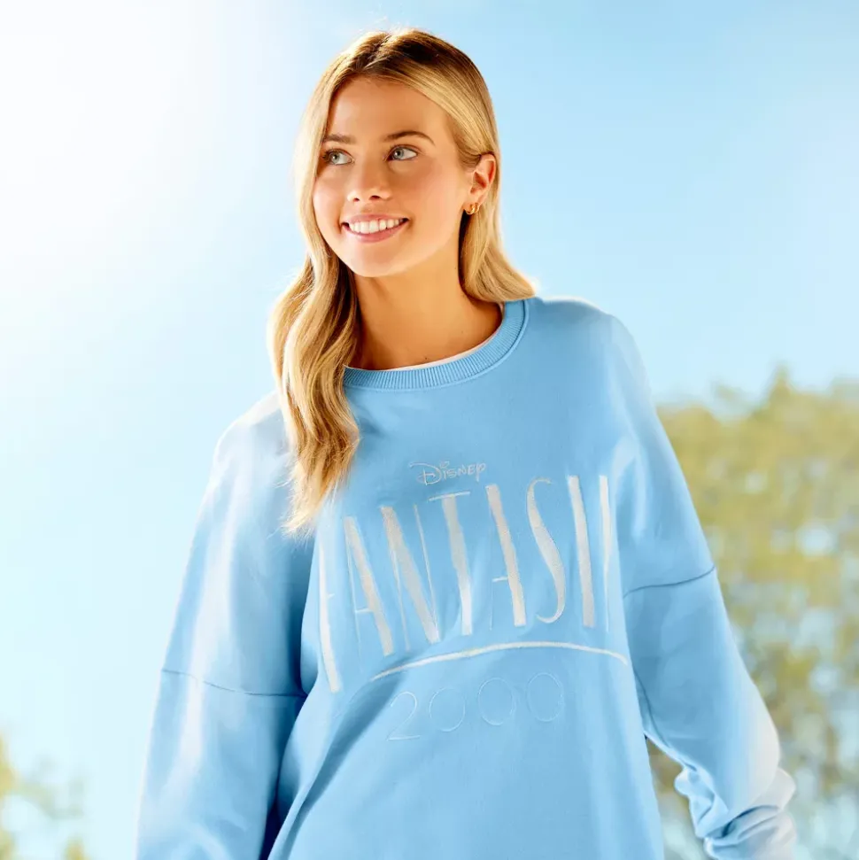 Sweatshirt Fantasia 2000 pour adultes